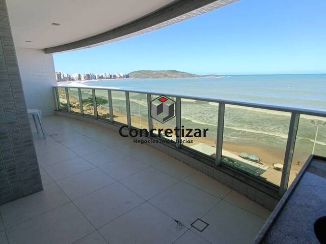 Apartamento para Venda em Guarapari - 3