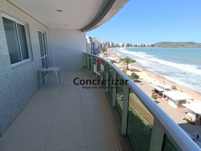 Apartamento para Venda em Guarapari - 5