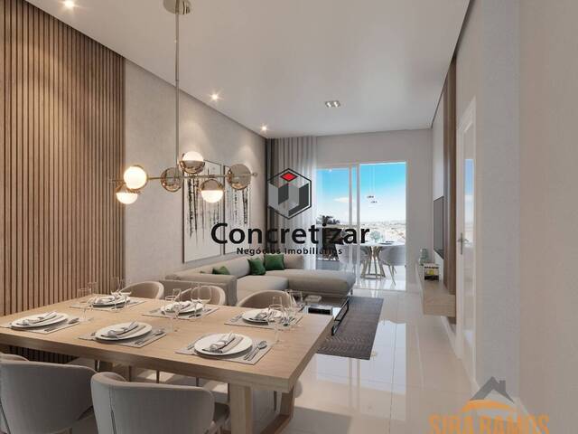 Apartamento para Venda em Guarapari - 3