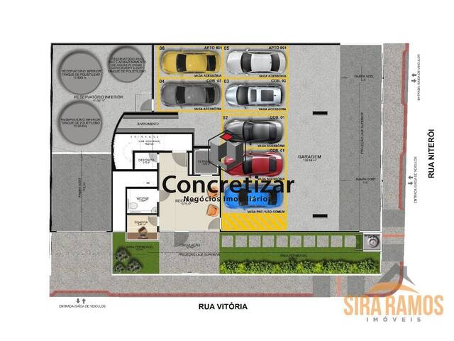 Apartamento para Venda em Guarapari - 4