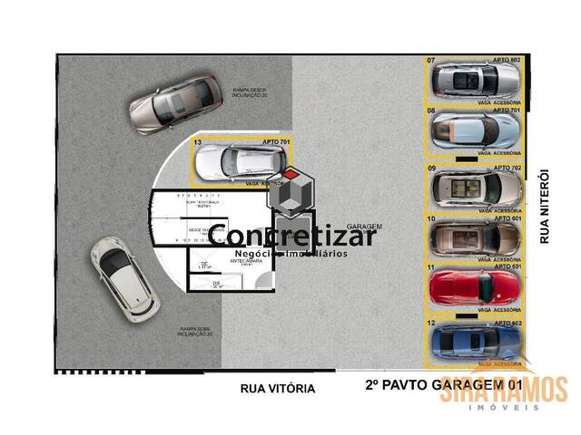 Apartamento para Venda em Guarapari - 5