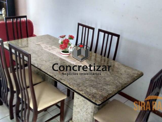 Apartamento para Venda em Guarapari - 4