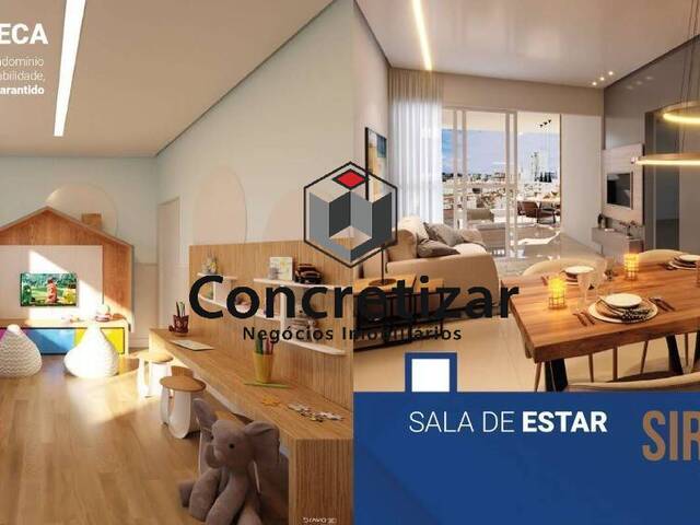 Apartamento para Venda em Guarapari - 2