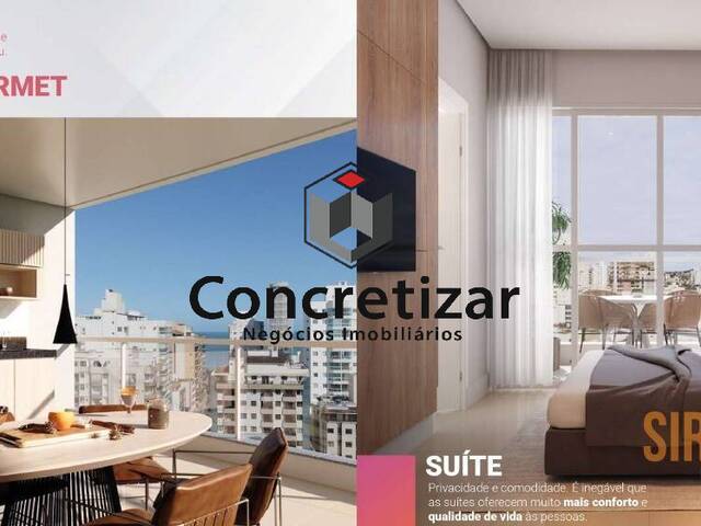 Apartamento para Venda em Guarapari - 3
