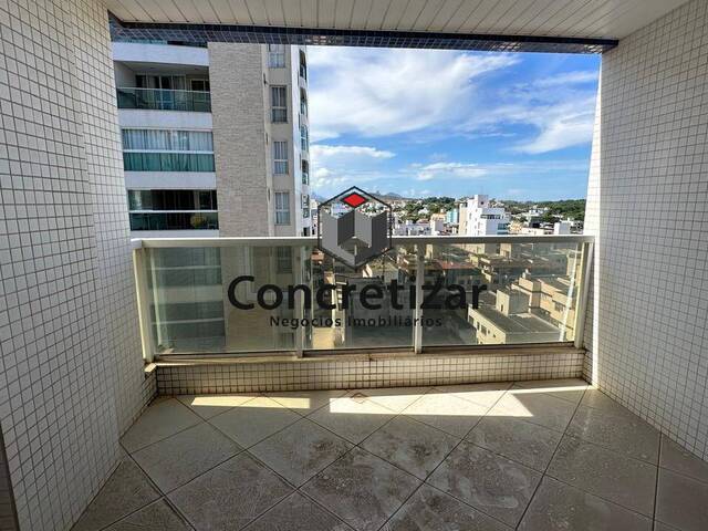 Apartamento para Venda em Guarapari - 5