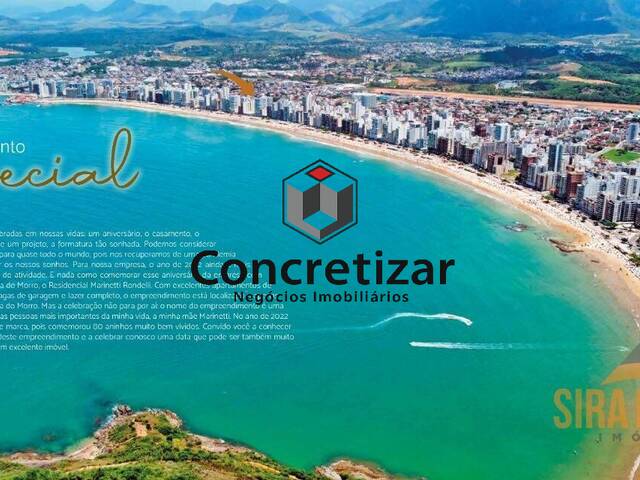 Apartamento para Venda em Guarapari - 2