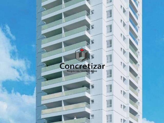 Apartamento para Venda em Guarapari - 3