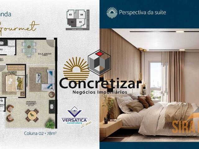 Apartamento para Venda em Guarapari - 5