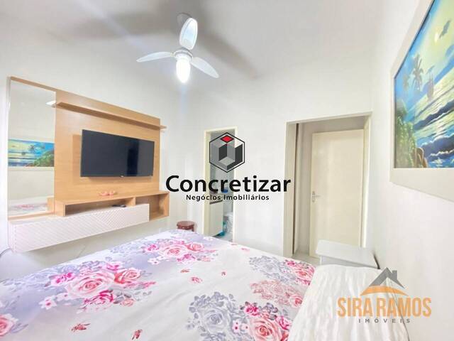 #CA00033 - Casa para Venda em Guarapari - ES - 2