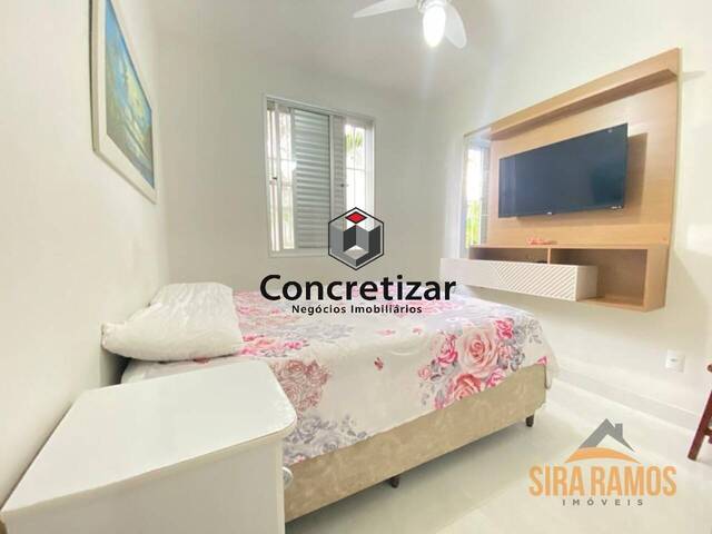#CA00033 - Casa para Venda em Guarapari - ES - 3