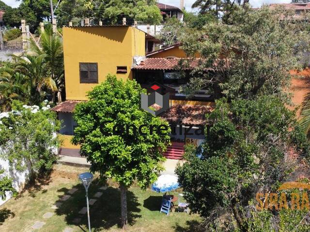 #CA00034 - Casa para Venda em Guarapari - ES - 1