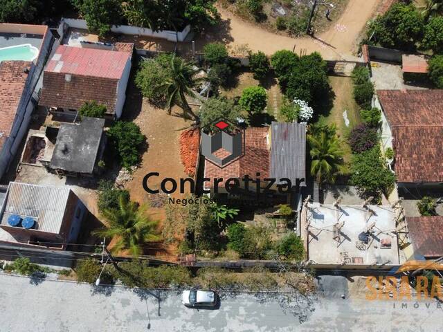 #CA00034 - Casa para Venda em Guarapari - ES - 2