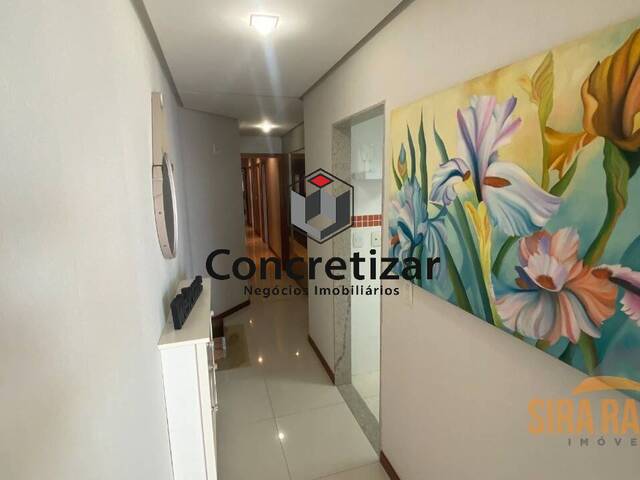 #AP00828 - Apartamento para Venda em Guarapari - ES