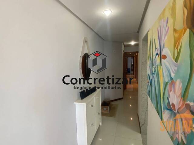 #AP00828 - Apartamento para Venda em Guarapari - ES