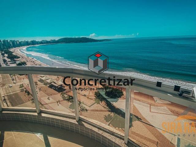 #AP00828 - Apartamento para Venda em Guarapari - ES