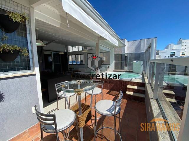 #CB00018 - Duplex para Venda em Guarapari - ES - 1