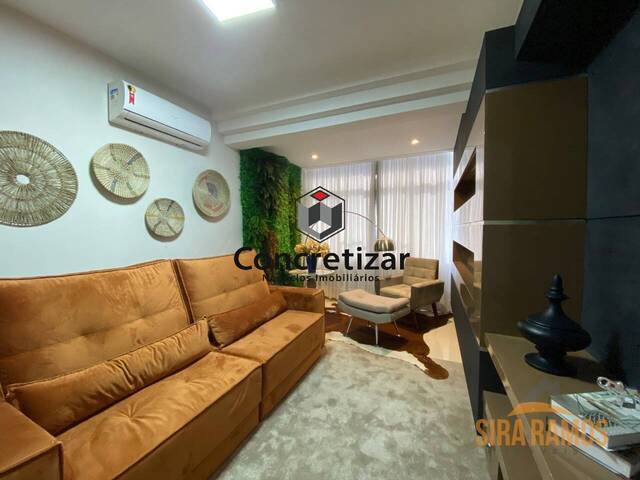 #CB00018 - Duplex para Venda em Guarapari - ES - 2