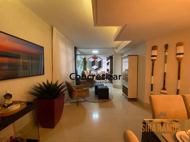 #CB00018 - Duplex para Venda em Guarapari - ES - 3