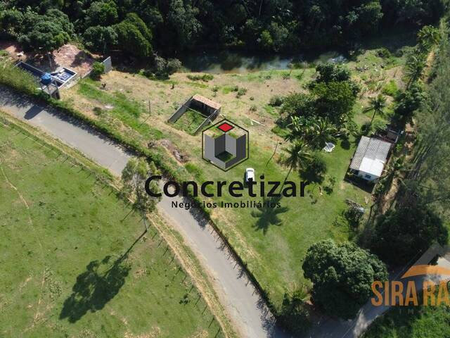 #CH00004 - Chácara para Venda em Anchieta - ES - 1
