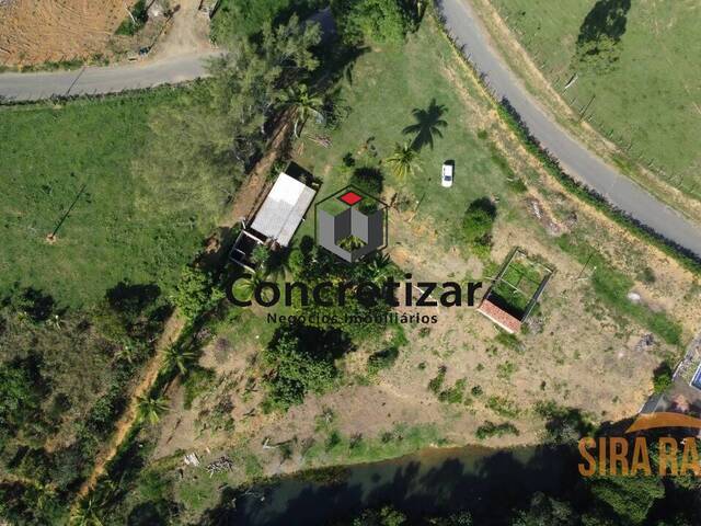 #CH00004 - Chácara para Venda em Anchieta - ES - 2