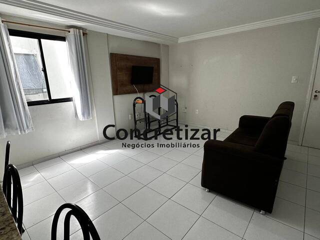 Apartamento para Venda em Guarapari - 3