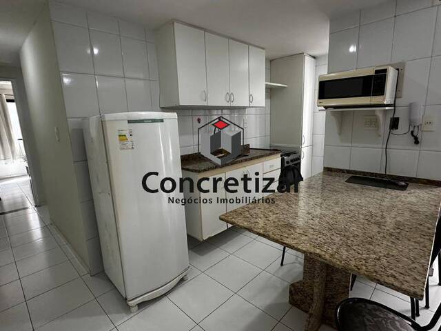 Apartamento para Venda em Guarapari - 4