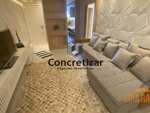 Apartamento para Venda em Guarapari - 2