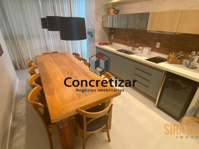 Apartamento para Venda em Guarapari - 3
