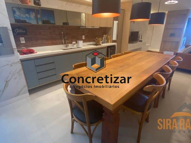 Apartamento para Venda em Guarapari - 4