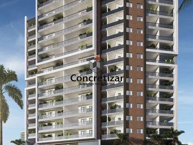 #AP00208 - Apartamento para Venda em Guarapari - ES