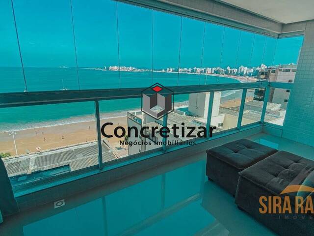 Apartamento para Venda em Guarapari - 3