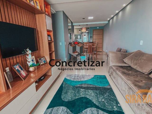 Apartamento para Venda em Guarapari - 5