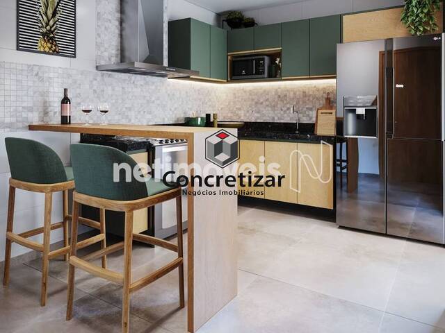 Apartamento para Venda em Guarapari - 4