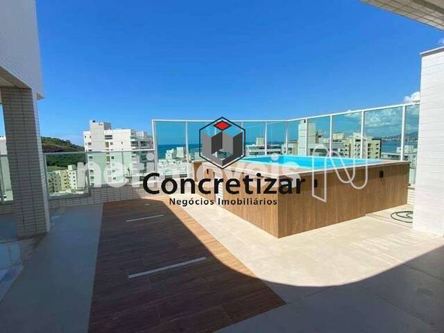 Apartamento para Venda em Guarapari - 2