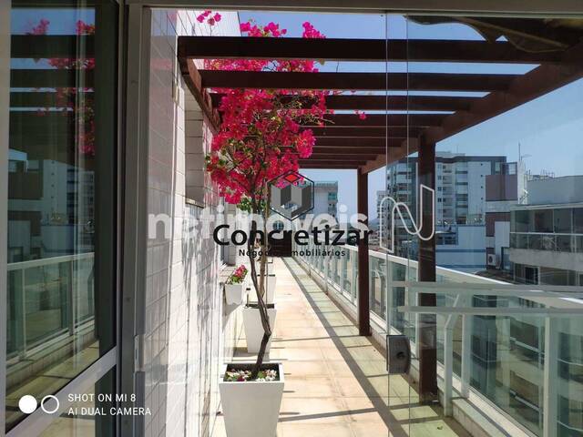 Apartamento para Venda em Guarapari - 3
