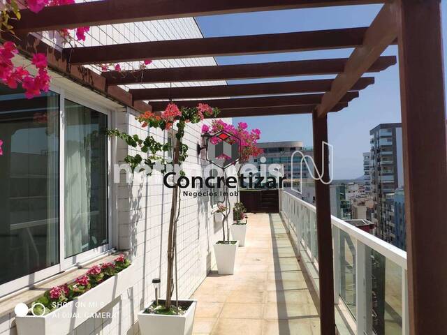 Apartamento para Venda em Guarapari - 2