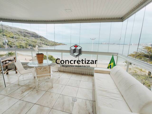 #AP00278 - Apartamento para Venda em Guarapari - ES