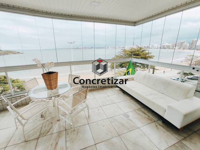 #AP00278 - Apartamento para Venda em Guarapari - ES