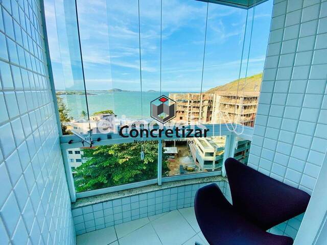 Apartamento para Venda em Guarapari - 2