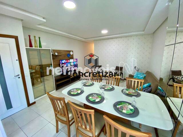 Apartamento para Venda em Guarapari - 3