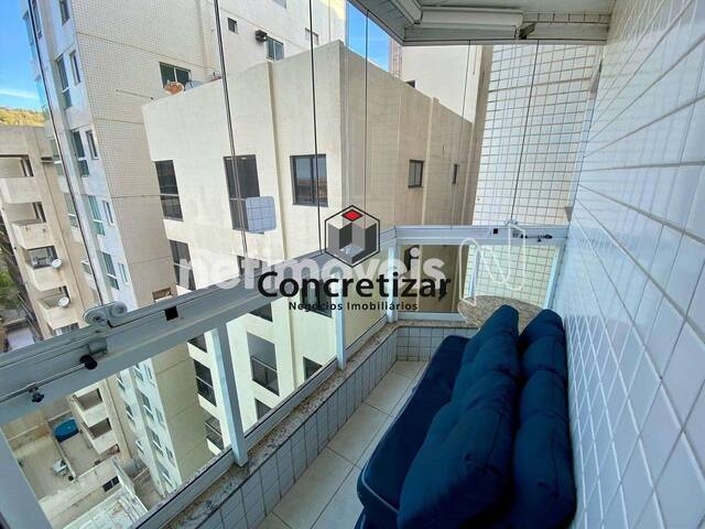Apartamento para Venda em Guarapari - 4