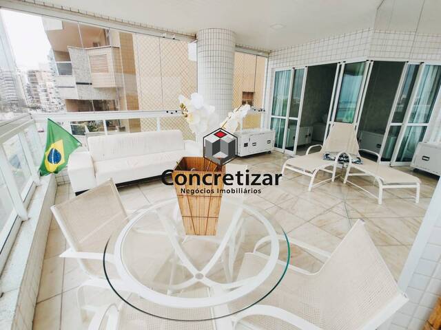 #AP00278 - Apartamento para Venda em Guarapari - ES