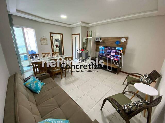 Apartamento para Venda em Guarapari - 5