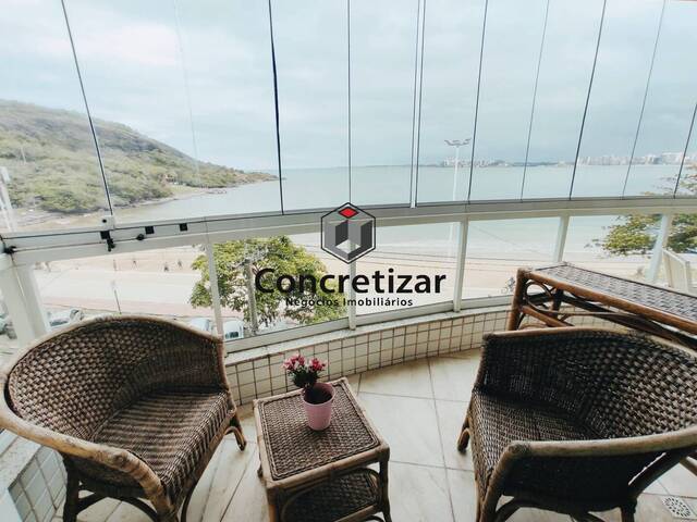 Apartamento para Venda em Guarapari - 4