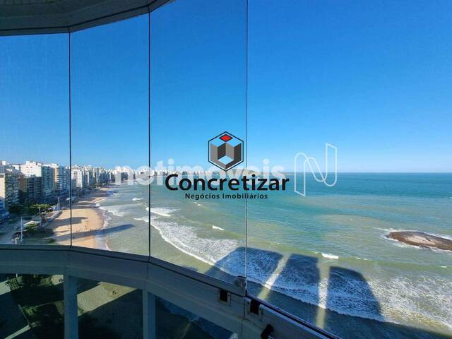 #AP00919 - Apartamento para Venda em Guarapari - ES - 1