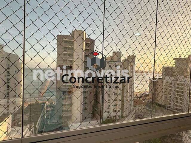 #AP00880 - Apartamento para Venda em Guarapari - ES - 1