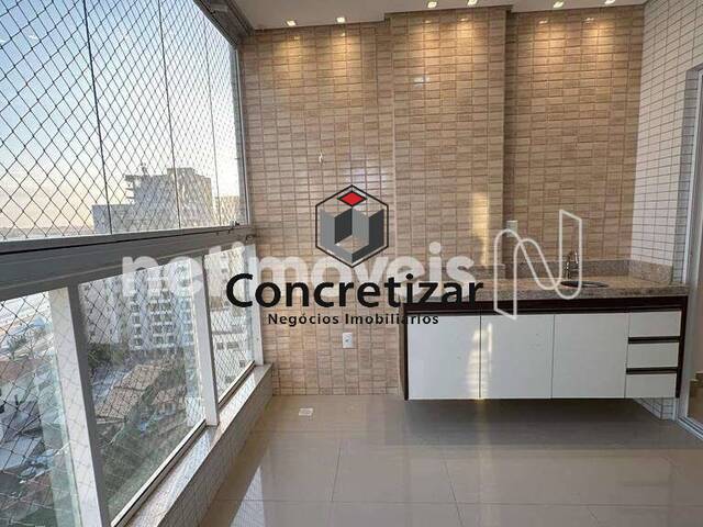 #AP00880 - Apartamento para Venda em Guarapari - ES - 2
