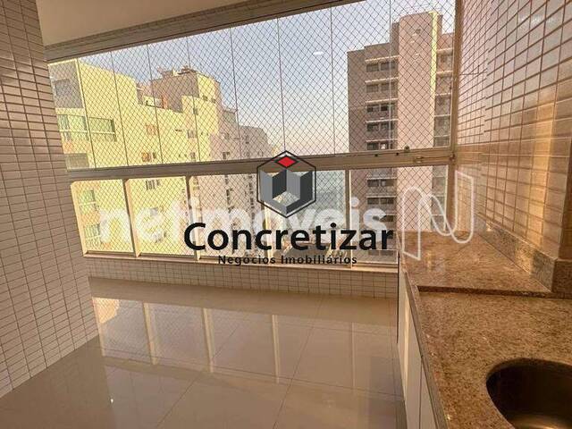 #AP00880 - Apartamento para Venda em Guarapari - ES - 3