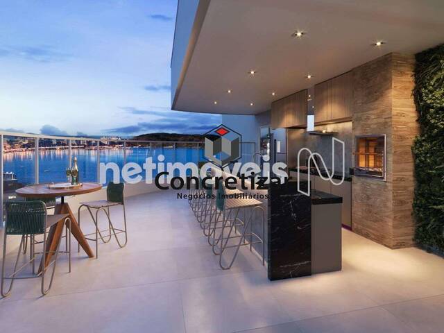 Apartamento para Venda em Guarapari - 5