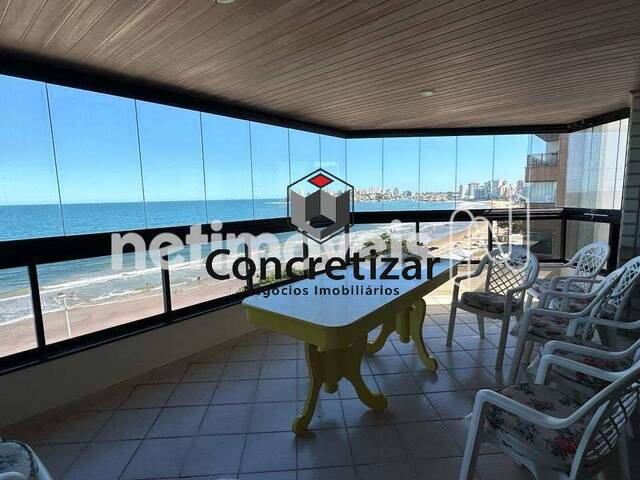 #AP00882 - Apartamento para Venda em Guarapari - ES - 2